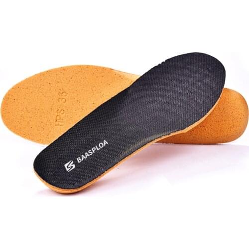 Graphene Deodorant Foot Insoles Lightweight Breathable Shoe Pad Insert Suction Perspiration Insole Soft Shoe Pads Casual