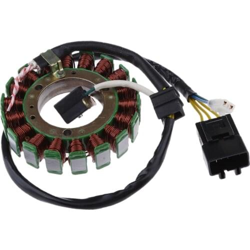 MagiDeal ATV Quad Stator Magneto Coil 12V 18 Coils for CFMoto CF500 CF188
