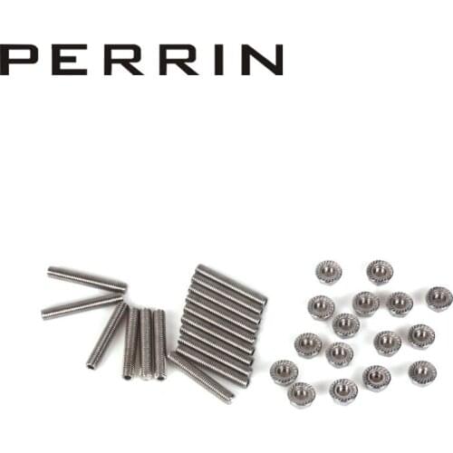 PERRIN Exhaust Systems