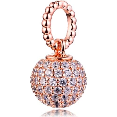 Подвески золотые QANDOCCI China At AliExpress