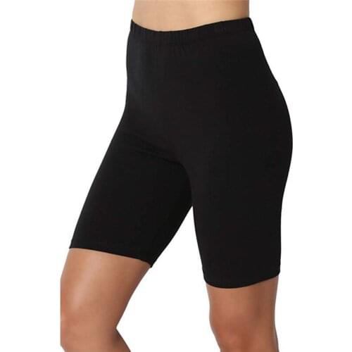 RISE LEAP Women's Indoor Shorts