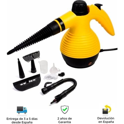SILVANO Steam Cleaners China