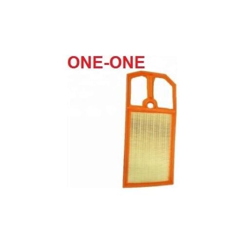 AIR filter 036129620F FOR V-W GOLF 1.4 1.6 036 129 620F