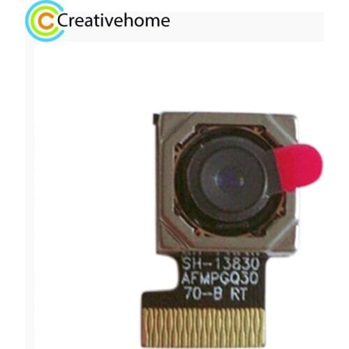 High Quality Spare Parts Back Facing Main Camera for Ulefone MIX