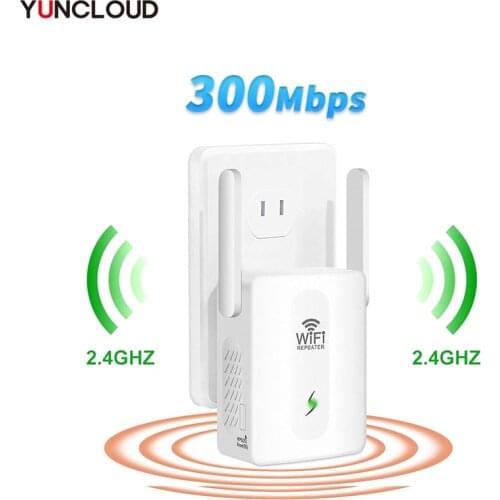 5 Ghz WiFi Repeater Wireless Wifi Extender 1200Mbps Wi-Fi Amplifier 802.11N Long Range Wi fi Signal Booster 2.4G Wifi Repiter