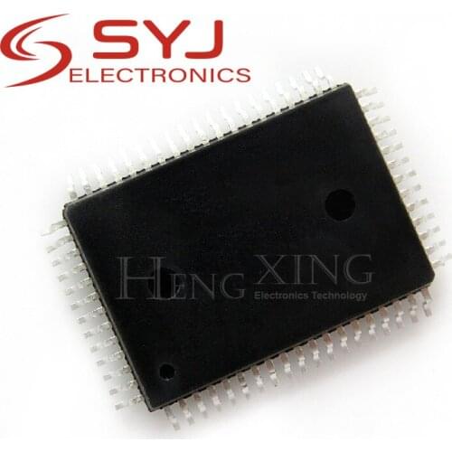 1pcs/lot HT1622 QFP64 QFP44 driver chip SOP