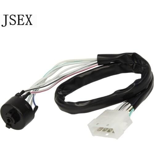 81255016033 Ignition switch For MAN TRUCK