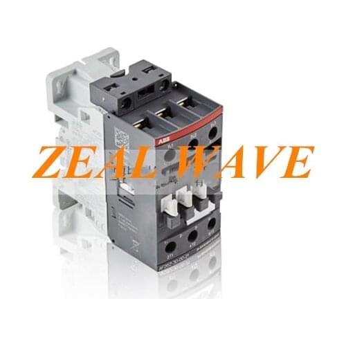 ABB Contactor 3HAC039833-001 AF09Z-30-01-21 IRC5 Control Cabinet Contactor