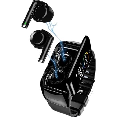 AJQK Mens Smart Watch