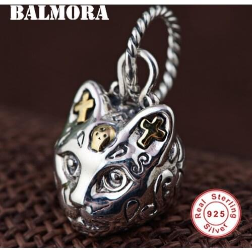 BALMORA Vintage Pendants