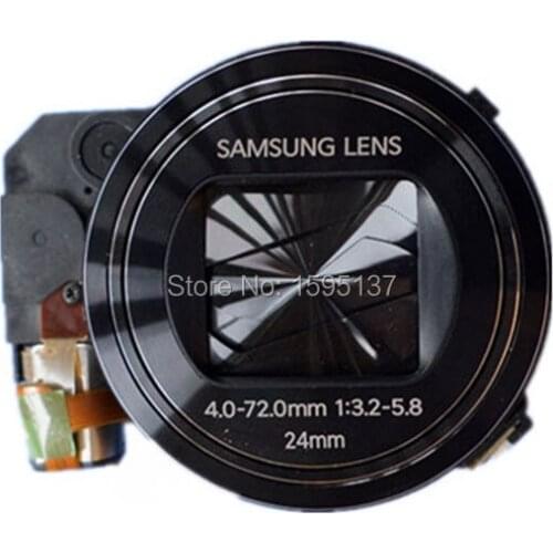 FREE SHIPPING! Digital Camera Replacement Repair Parts For Samsung WB200 WB250 WB280 WB200F WB250F WB280F Lens Zoom Unit NO CCD