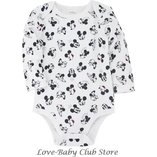 Baby Girls Bodysuits Sweatshirts Girls Clothing Sets Baby Clothing Jumpsuits One-pieces100% Cotton Good Quality Roupa de Bebe