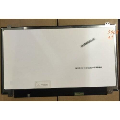15.6" LTN156FL02-L01 For Lenovo Y50-70 3840*2160 Laptop LCD screen 4K Resolution (without touch)