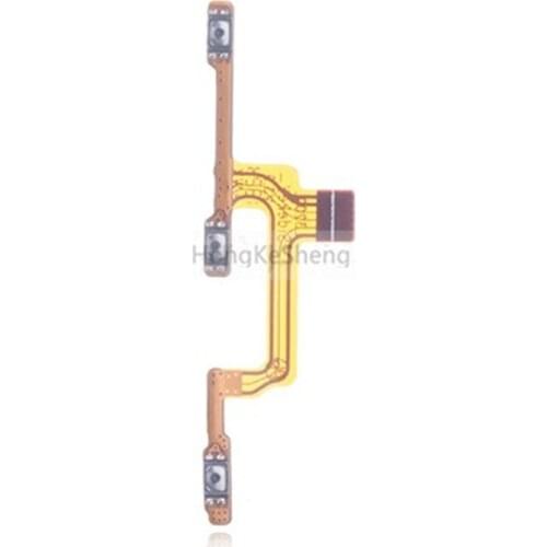 OEM Power Button Flex for Motorola Moto E5 Plus