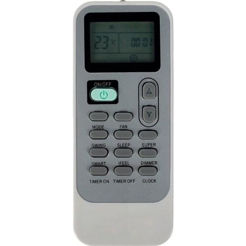 Conditioner air conditioning remote control for For hisense electrika DG11J1-01 DG11J1-04 DG11J1-05