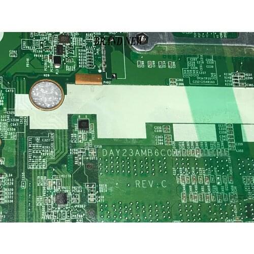 PROMPT DELIVERY,BRAND NEW.763428-501 MOTHERBOARD For HP 17-F NOTEBOOK MAINBOARD CPU A10 +GPU