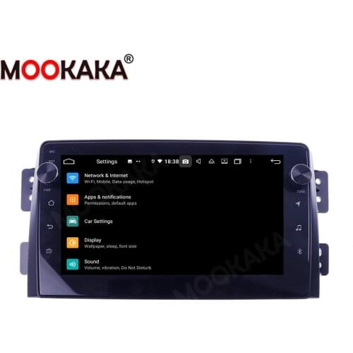 For Kia Borrego 2008-2011 IPS128G Android 10 Car DVD Multimedia Player Radio Carplay GPS Navigation Audio Video