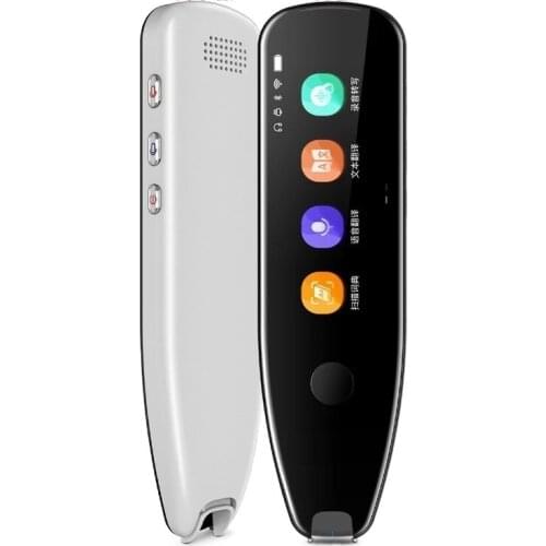 NEWCE Electronic Translators