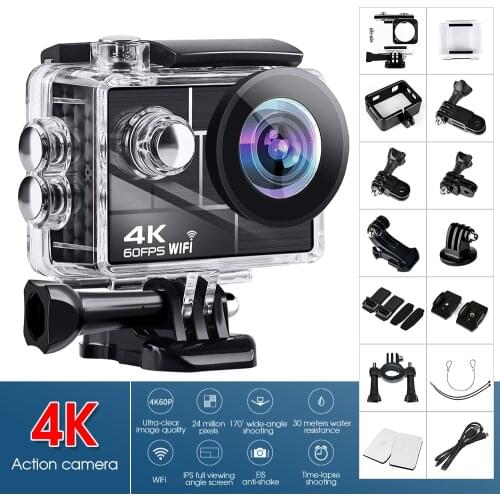 Спортивные и экшн-камеры SAMTIAN China At AliExpress