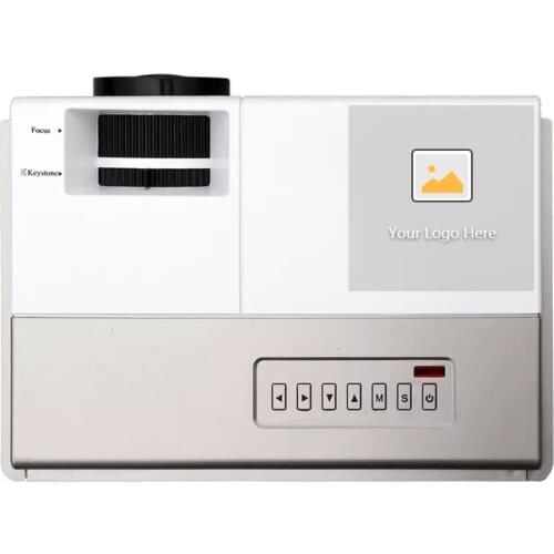 Best selling CAIWEI A3AB android wifi blue tooth portable led multimedia mini video projector hdmi