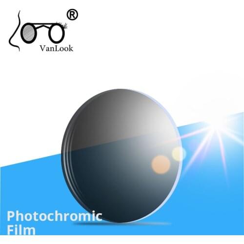 VANLOOK Women's Eyewear Accessories