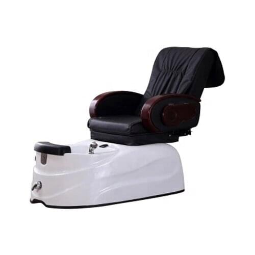 High quality newest pedicure electric spa chair series medical Foot Massage Sofa