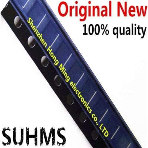 5piece)100% New NCP81161MNTBG NCP81161 81161 (A4E A4Q A4L...) QFN-8 Chipset