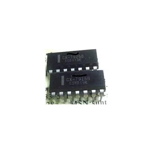 Free shipping 10pcs/lot CX-7925B CX7925 in stock