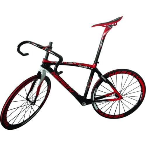 EN Quality, Carbon Road Bike, Carbon Racing Racer Bicycle, Carbon Fiber Road Frame Fork Handlebar Saddle Seatpost Headset Spacer