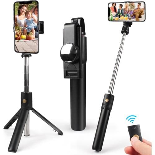 H D S N H Monopods