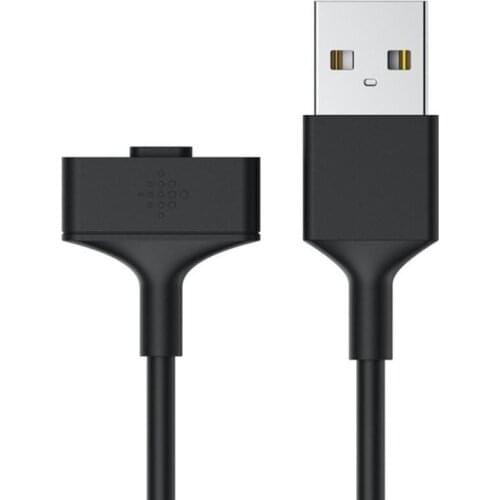 Haweel For Fitbit Ionic Smart Watch Charging Cable Replacement Charger USB Cord For Fitbit Ionic Smartwatch Charger Cable 92cm