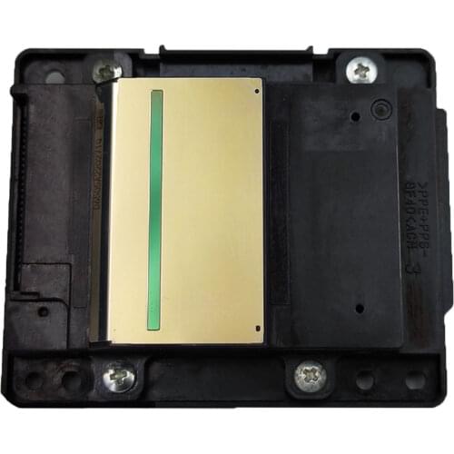 Print Head for Epson WF-2650 WF-2651 WF-2660 WF-2661 WF-2750 Printhead Printer WF2760 FA18021 L605 L606 L655 L656 E4550