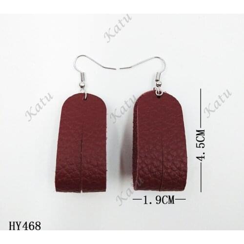 Eardrop cutting dies 2019 new die cut &wooden dies Suitable for common die cutting machines on the market