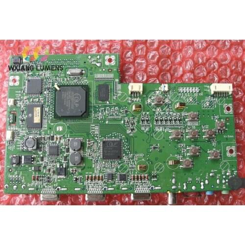 Projector Main Mother Board Control Panel Fit for Viewsonic PJD5122 PJD5221 PJD5352 PJD5152 PJD5231 PJD5351