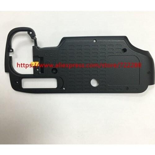 Repair Parts For Nikon D600 D610 Bottom Cover Shell Unit With Buckle New Original