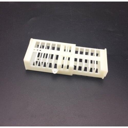 100pc Bee King Of Beekeeping Tools Wholesale Plastic Cage Prison Queen Bees Multifunctional Queen Cage King Prisoner Cage Bee Hi