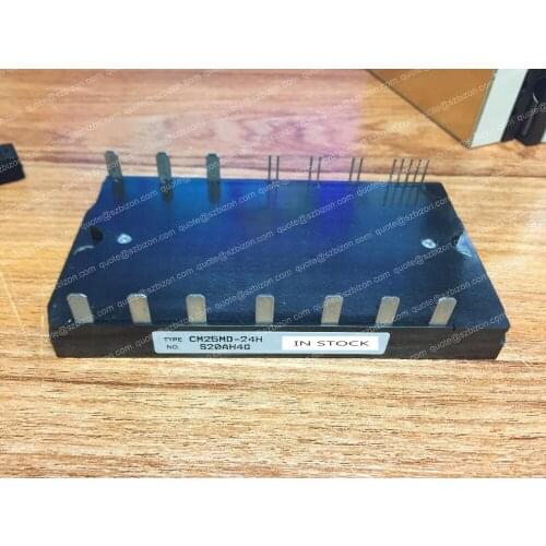 CM25MD-24H CIB Module