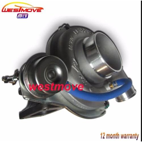 GT3271S turbo 17201-E0330 24100-3530 241003530A 750853-5001S for HINO HIGHWAY TRUCK 5.3L 1998- engine : J05C J05C-TF J05CTF