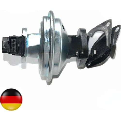 AP03 EGR Valve For BMW X3 E81 E87 E82 E83 E88 E90 E91 E92 E93 E60 E61 116D 118D 120D 318D 320D 520D 11 71 7 801 942 11717801942