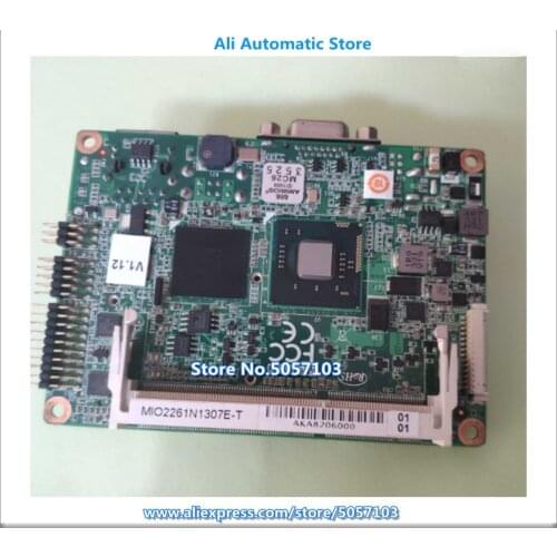 MIO-2261N Extended Single Board Computer Module Embedded Module Industrial Computer Super Small Industrial Motherboard