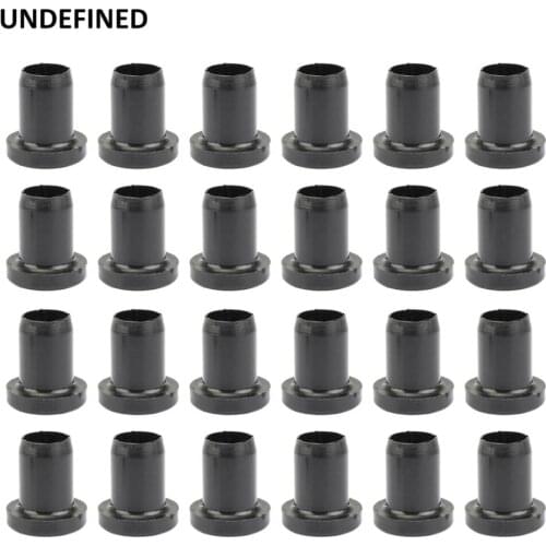 Bushing Kits Rear Arm Short Control For Polaris ATV Sportsman Ranger 500 4X4 EFI 2005-2013 XP 2X4 6X6 400 600 700 800 900