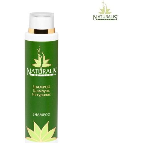 NATURALIS Hair Shampoos