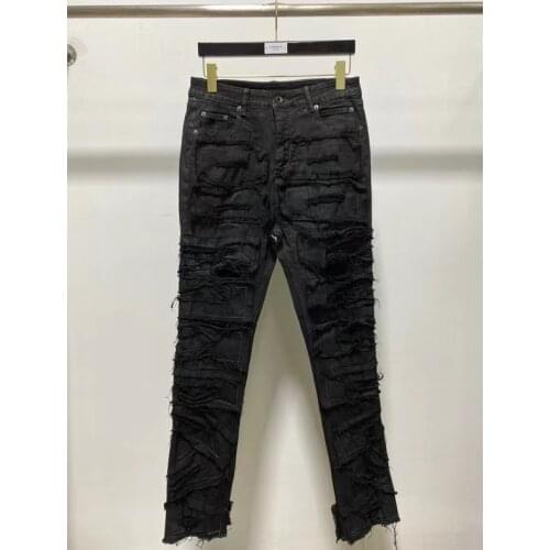Owen Seak Mens Jeans