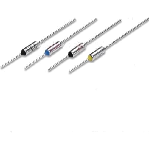 TF Temperature Fuse RY-110/121/125/130 /133 /135 Degree Electric Cooker Disinfection Cabinet Hot Air Machinerefrigerator