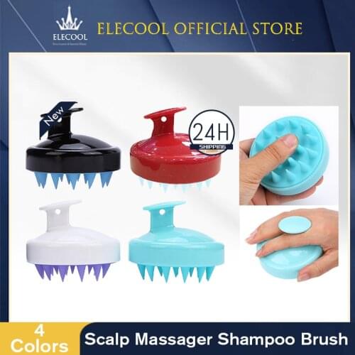 Aihogard Silicone Combs China