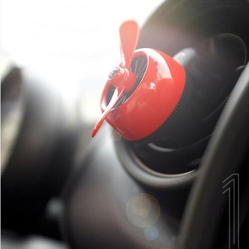 Air Force 2 Car Aromatherapy Car Air Freshener Perfume Car Outlet Perfume For Mini cooper jcw clubman countryman cabrio paceman