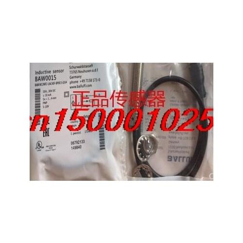 Sensor BES 516-300-S173-02,5 proximity switch