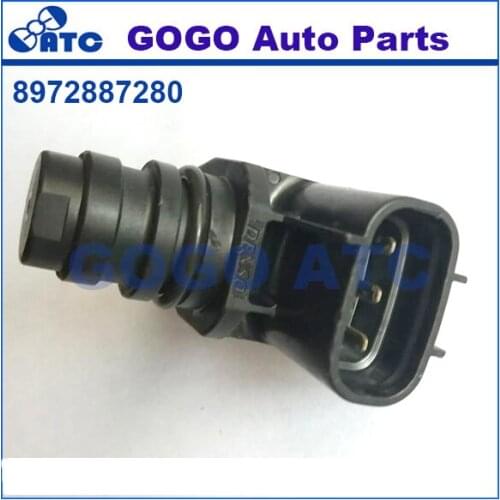 Camshaft CAM SHAFT POSITION SENSOR CPS FOR 2004 ISUZU AXIOM RODEO 3.5L V6 OEM 8972887280 PC732 5S5702 SU7197 CSS1732 CAS1127