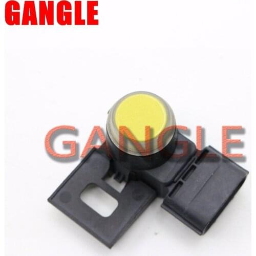 Detector Radar Sensor PDC Sensor 0263023833 39680-TV0-E011-M1