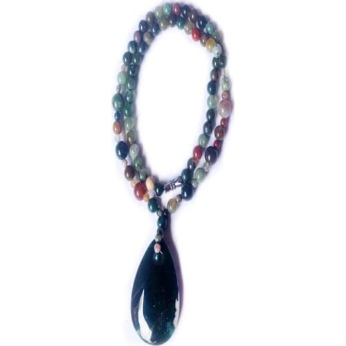 Druzy fashion jewelry fineness novetly decorate exquisite pendants round Vintage beautiful kolye Free Shipping